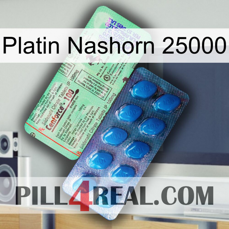 Platinum Rhino 25000 new02